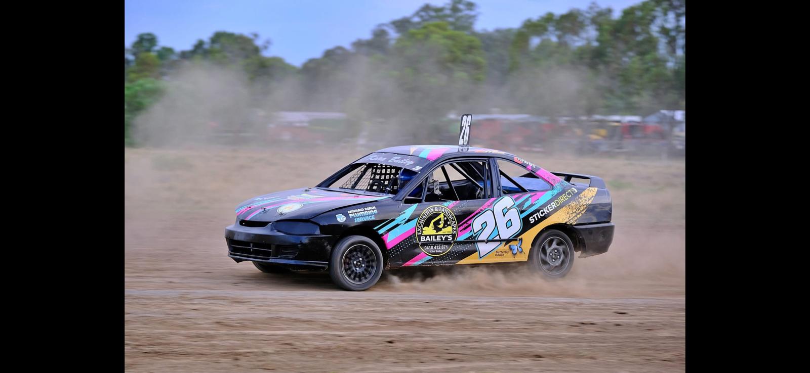 Racing 5