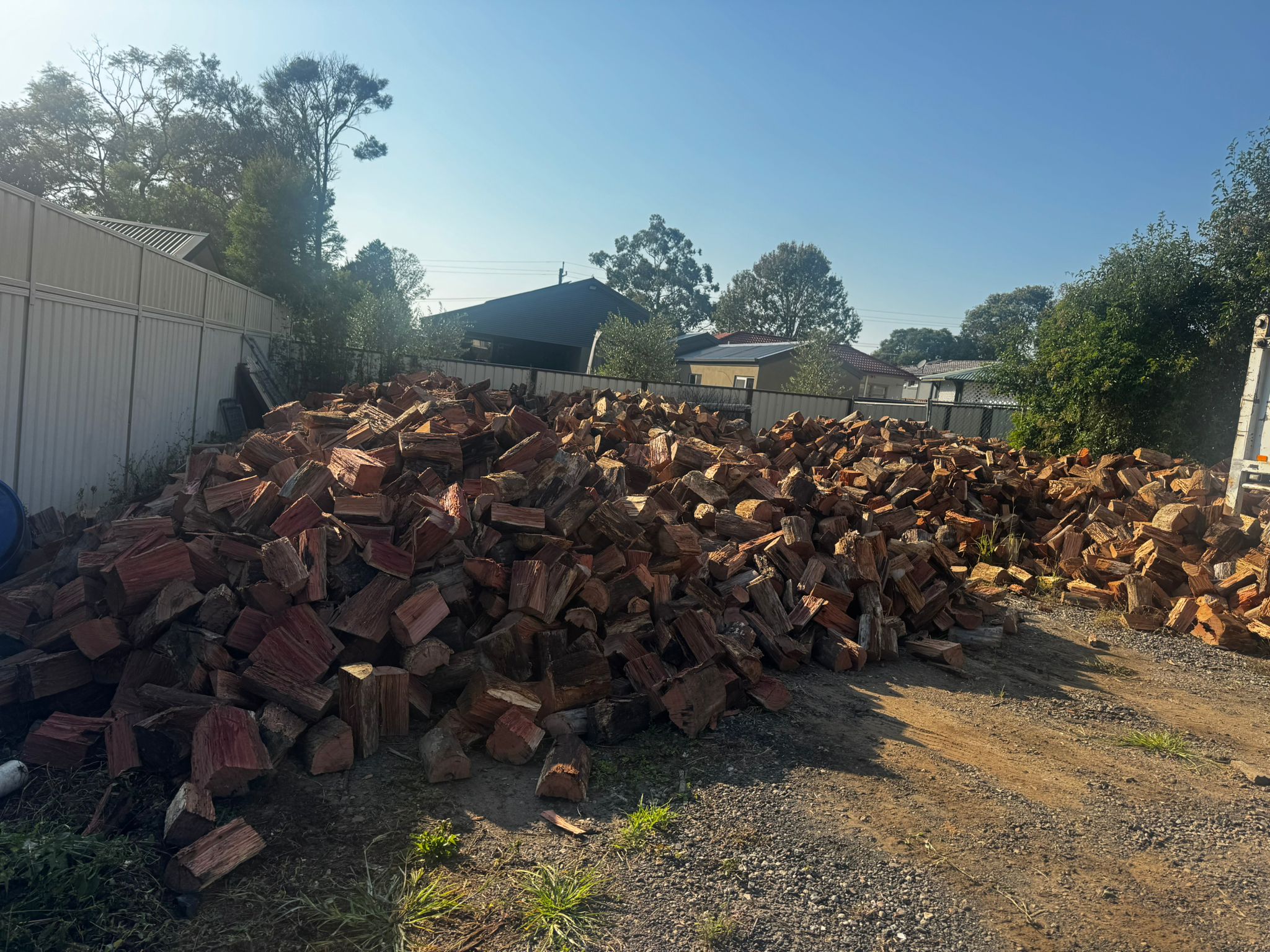 Firewood 13