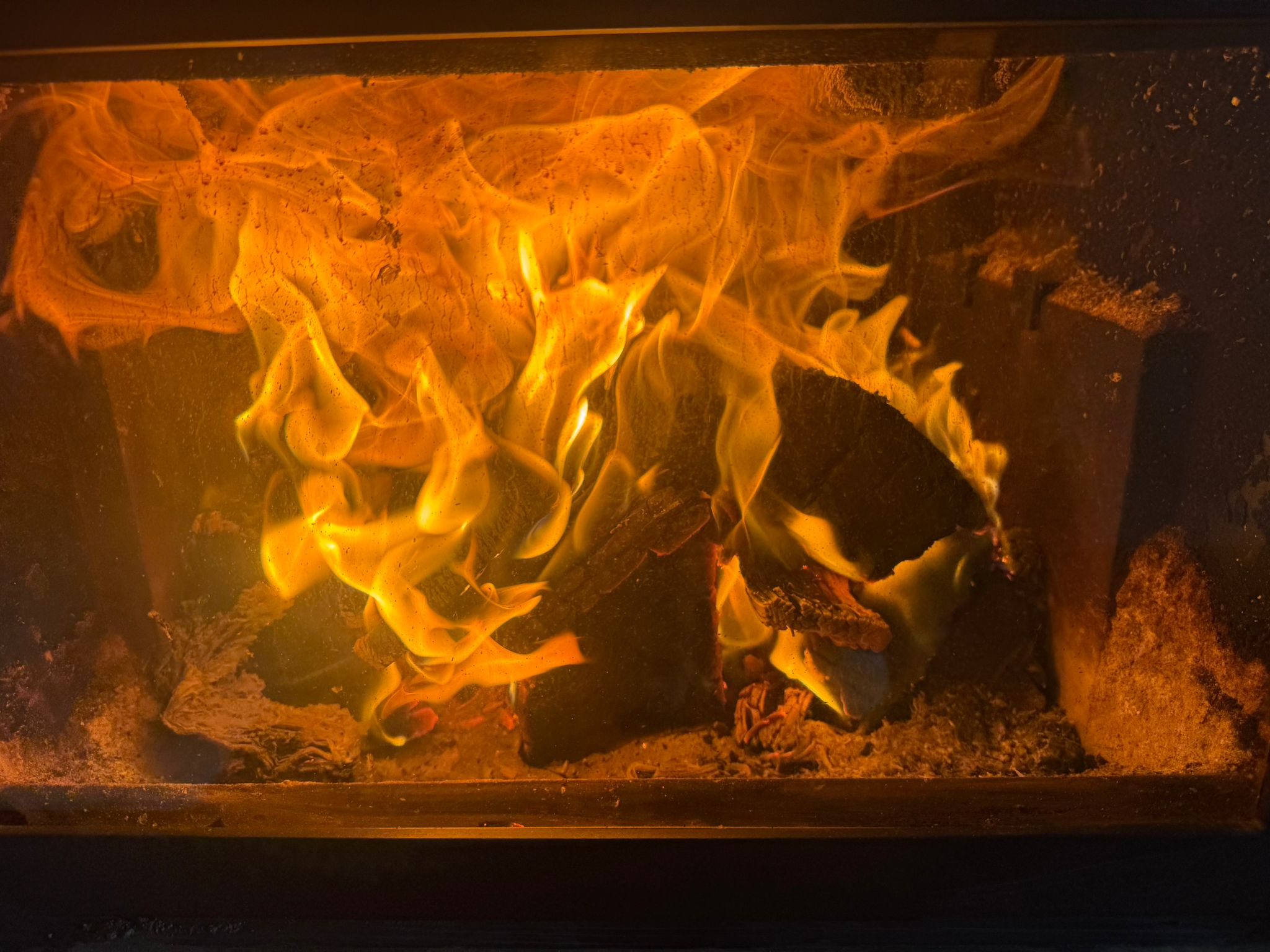 Firewood 4