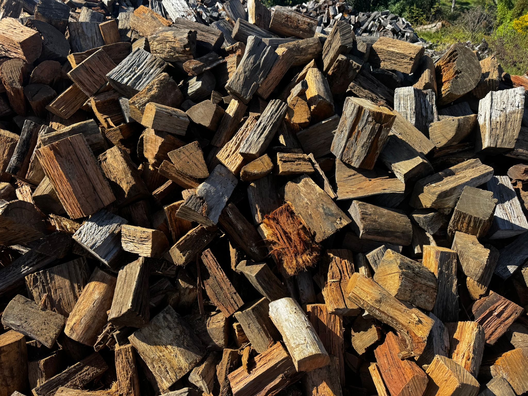 Firewood 9